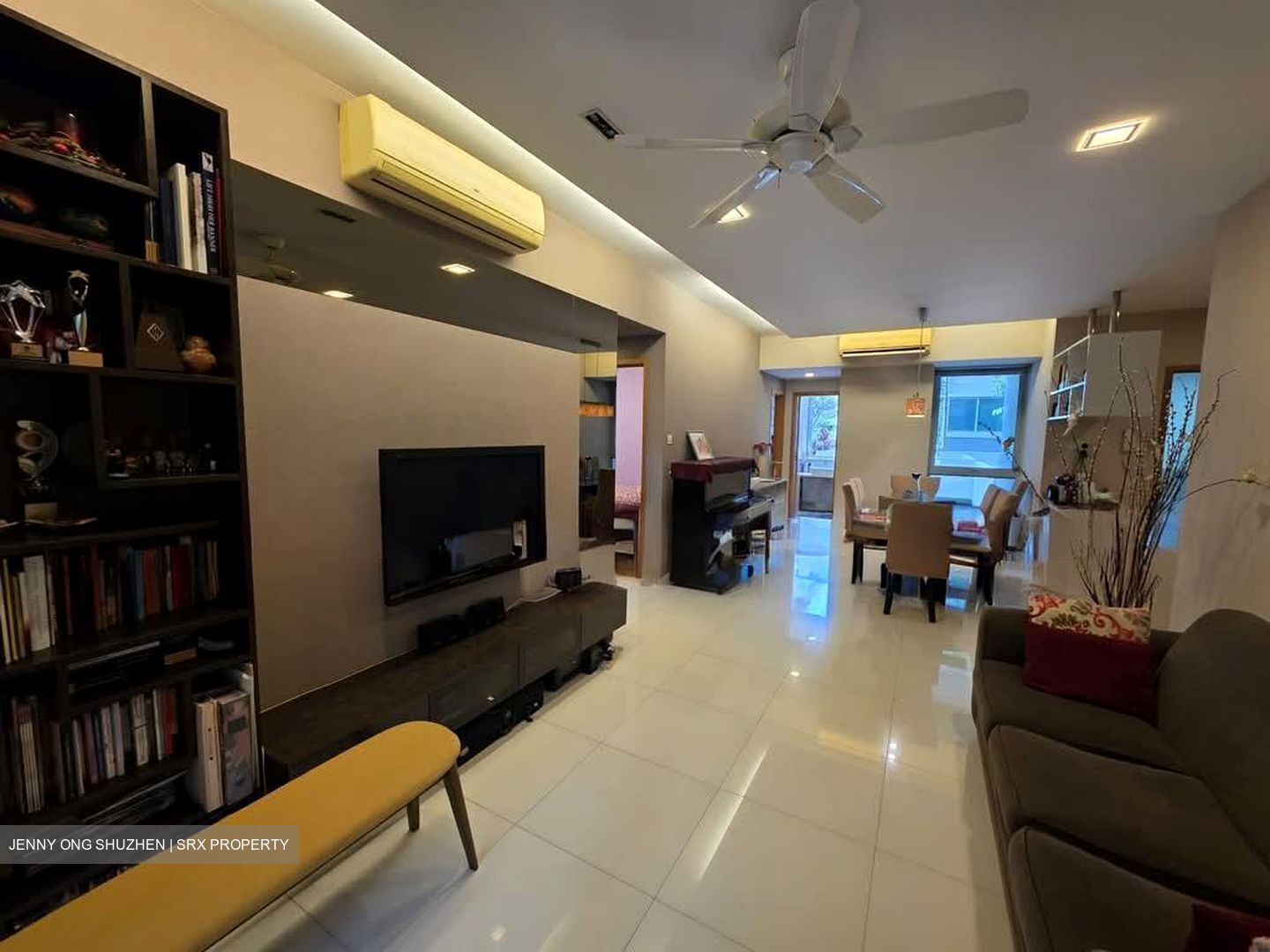 The Stellar (D5), Condominium #561878231